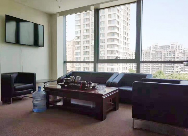 静安中心房源照片