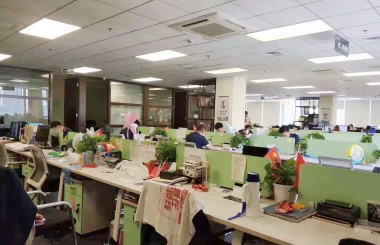 静安中心房源照片